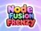 Node Fusion Frenzy — free online game