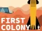 First Colony — free online game
