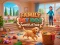 Family Pet Dog Games — free online game