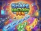 Shape Factory Fun — free online game