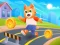 Jwèt Cat Runner sou entènèt
