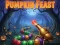Pumpkin Feast — free online game