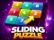 Cluiche Sliding Puzzle ar líne