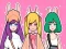 Paper Doll Diary — free online game
