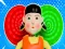 Survival master: 456 Challenge — free online game