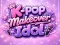 K-pop Makeover Idol — free online game