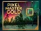 Pixel Master Gold — free online game