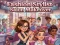Fashion Stylist Salon Makeover — free online game