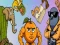 Brainrot Merge — free online game