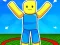 Last to leave circle Obby — free online game