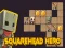 Squarehead Hero — free online game