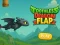 Toothless Dragon Flap — free online game