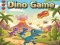 Dino Game — free online game