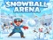 SnowBall Arena — free online game