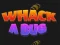 Whack A Bug — free online game