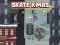 Skate Xmas — free online game