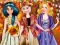 Autumn Ball at Princess College — bezplatná online hra