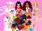 Puzzles Princesses and Angels New Look — free online game