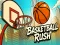 Basketball Rush — free online game