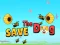 Protect My Dog — free online game
