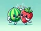 Watermelon Game — free online game