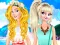 Permainan Princesses Welcome Summer Party secara online