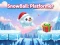 SnowBall: Platformer — free online game
