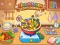 Kids Kitchen Cozy Cooking — free online game