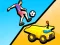 Kick and Ride — free online game