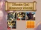 Pirate Cat Memory Match — free online game