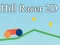 Hill Racer 2D — free online game