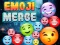Игра Emoji Merge онлайн