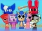 Sprunki Deluxe + Ocs! — free online game