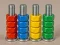 Nut Sort: Color Puzzle Game — free online game