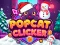 Popcat Clicker — free online game