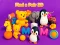 Find a Pair 3D — free online game