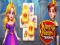 Kings and Queens Mahjong — free online game