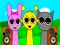 Sprunki Monster Music Beats — free online game