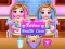 Spel Twins Health Care på nätet