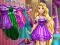 Goldie Princess Wardrobe Cleaning — joc online gratuit