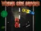 Wrong Side Driving — free online game
