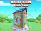 House Build Puzzle Game — free online game