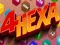 4 Hexa — free online game