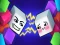 Cubatoria Merge 2048 — free online game