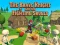 The Brave Knight and the Fighting Skulls — free online game