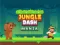 Jungle Dash Mania — ücretsiz çevrimiçi oyun