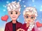 Princess Valentine's Crush — free online game
