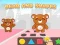 Bear And Shapes — free online game