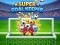Super Goal Keeper — free online game