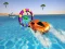 Floating Water Surfer Car Driving: Beach Racing — free online game